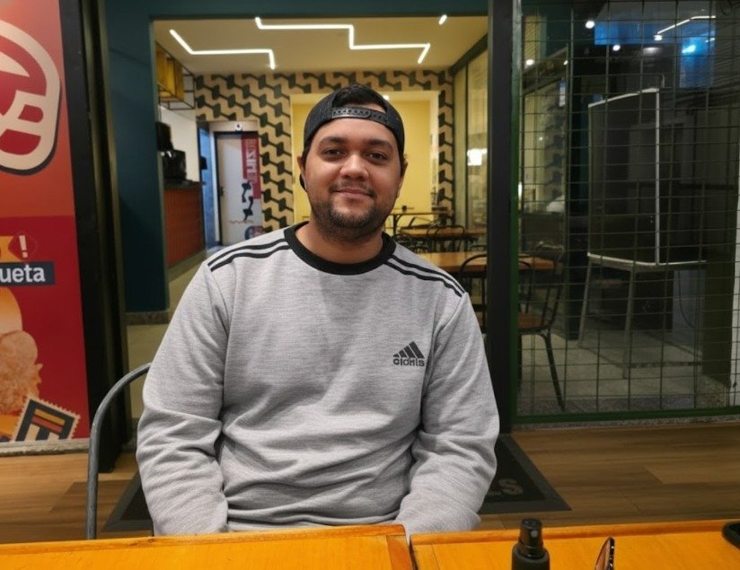 Marcus Barcelos